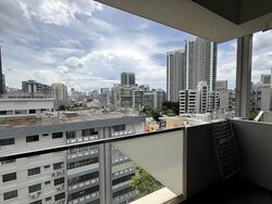 Ascent @ 456 (D12), Apartment #612038661